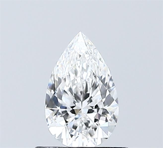 IGI 0.55 Carat Pear Lab Grown Diamond 人工培育鑽石 實驗室人造鑽石