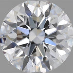 IGI 1.50 Carat Round Brilliant Lab Grown Diamond 人工培育鑽石 實驗室人造鑽石