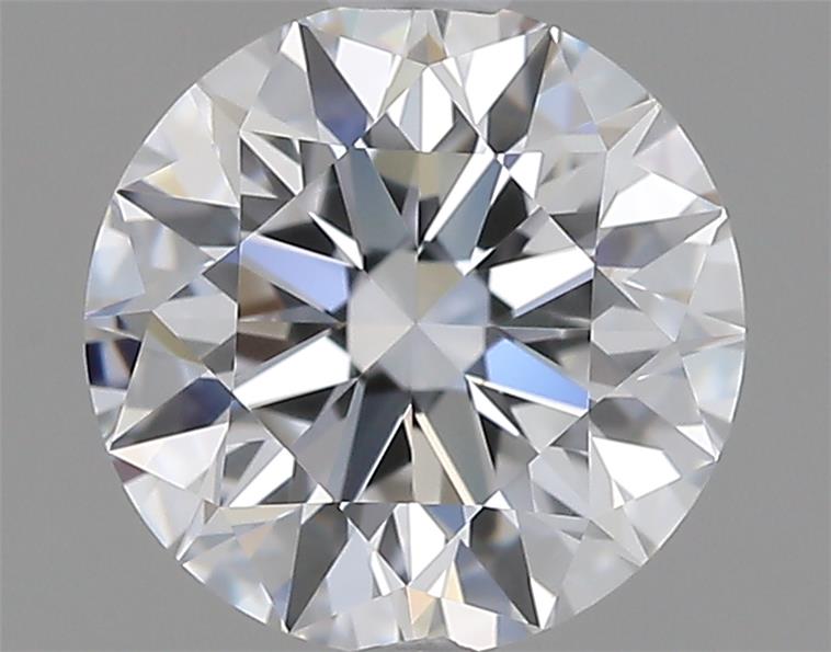 IGI 1.50 Carat Round Brilliant Lab Grown Diamond 人工培育鑽石 實驗室人造鑽石