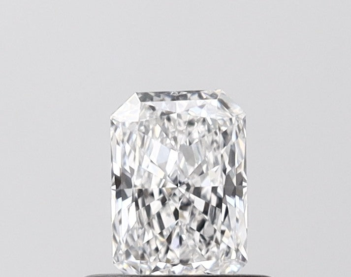 IGI 0.50 Carat Radiant Cut Lab Grown Diamond 人工培育鑽石 實驗室人造鑽石