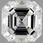 IGI 1.53 Carat Asscher Lab Grown Diamond 人工培育鑽石 實驗室人造鑽石