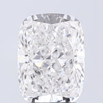 IGI 2.53 Carat Cushion Lab Grown Diamond 人工培育鑽石 實驗室人造鑽石