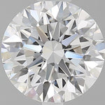 IGI 1.52 Carat Round Brilliant Lab Grown Diamond 人工培育鑽石 實驗室人造鑽石