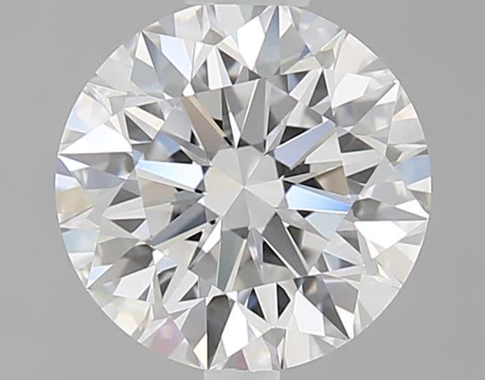 IGI 1.52 Carat Round Brilliant Lab Grown Diamond 人工培育鑽石 實驗室人造鑽石