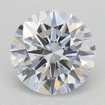 IGI 0.7 Carat Round Brilliant Lab Grown Diamond