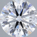 IGI 1.80 Carat Round Brilliant Lab Grown Diamond 人工培育鑽石 實驗室人造鑽石