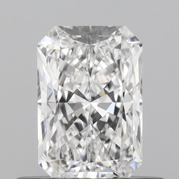 IGI 0.52 Carat Radiant Cut Lab Grown Diamond 人工培育鑽石 實驗室人造鑽石