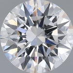 IGI 1.33 Carat Round Brilliant Lab Grown Diamond