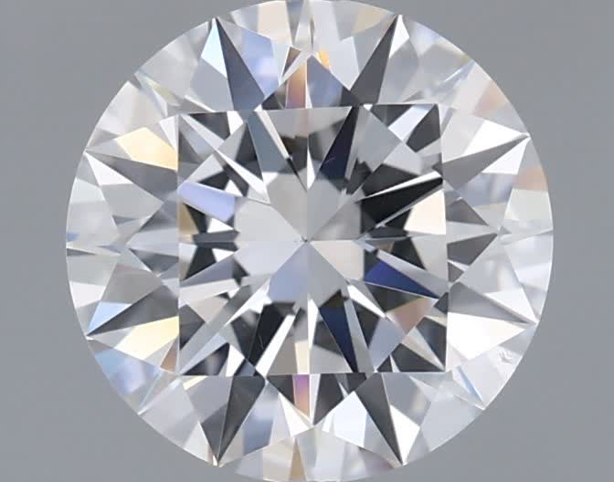 IGI 1.33 Carat Round Brilliant Lab Grown Diamond