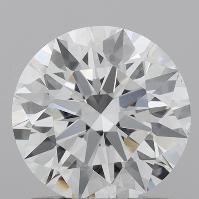 IGI 1.14 Carat Round Brilliant Lab Grown Diamond 人工培育鑽石 實驗室人造鑽石