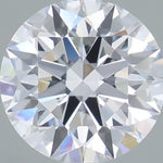 IGI 1.12 Carat Round Brilliant Lab Grown Diamond