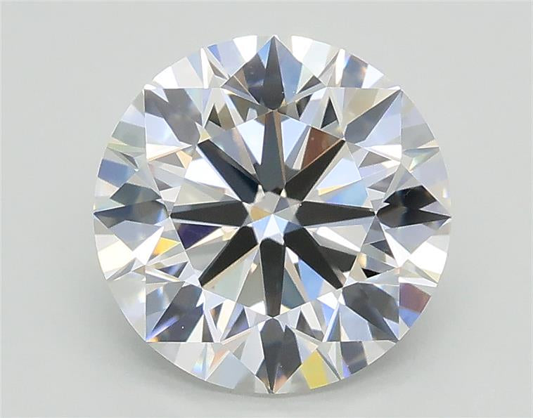 IGI 1.94 Carat Round Brilliant Lab Grown Diamond 人工培育鑽石 實驗室人造鑽石