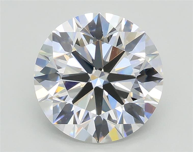 IGI 1.94 Carat Round Brilliant Lab Grown Diamond 人工培育鑽石 實驗室人造鑽石