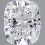 IGI 1.05 Carat Cushion Lab Grown Diamond