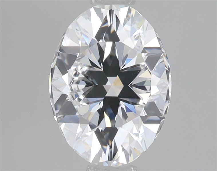 IGI 2.31 Carat Oval Lab Grown Diamond 人工培育鑽石 實驗室人造鑽石