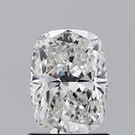 IGI 1.15 Carat Cushion Lab Grown Diamond