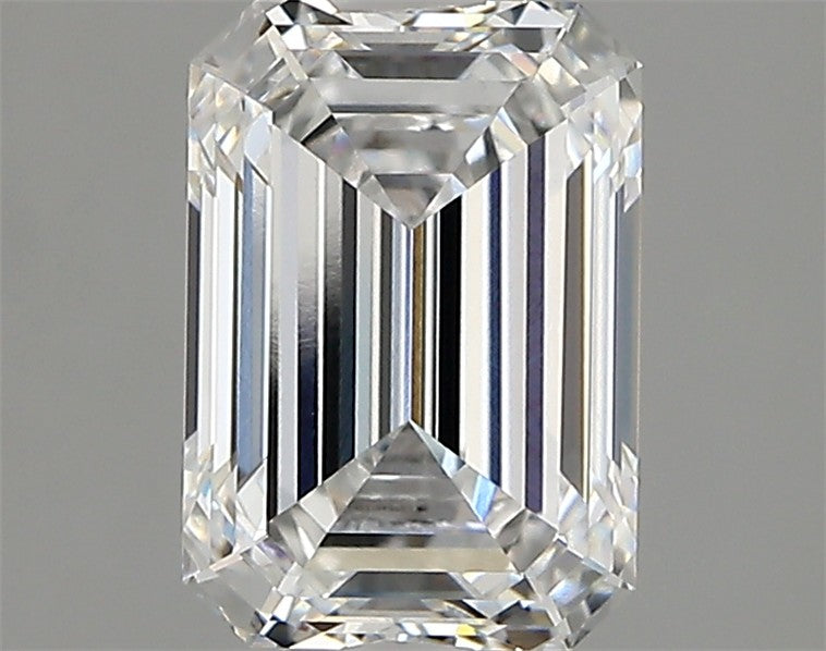 IGI 2.1 Carat Emerald Lab Grown Diamond