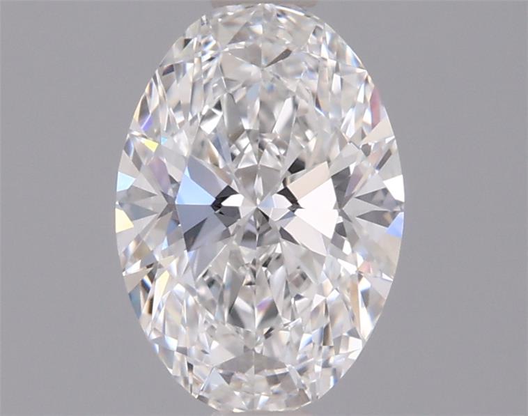 IGI 0.95 Carat Oval Lab Grown Diamond 人工培育鑽石 實驗室人造鑽石