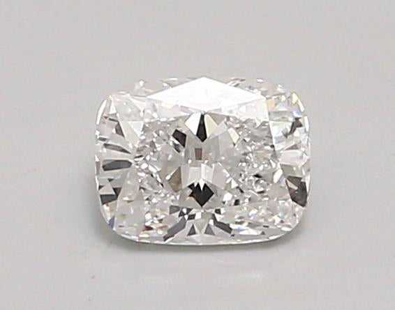 IGI 0.72 Carat Cushion Lab Grown Diamond