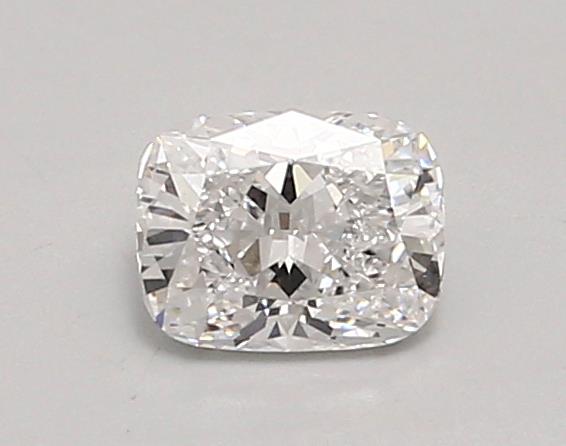 IGI 0.72 Carat Cushion Lab Grown Diamond