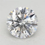 IGI 1.51 Carat Round Brilliant Lab Grown Diamond 人工培育鑽石 實驗室人造鑽石