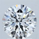 IGI 2.10 Carat Round Brilliant Lab Grown Diamond 人工培育鑽石 實驗室人造鑽石