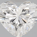 IGI 1.98 Carat Heart Lab Grown Diamond 人工培育鑽石 實驗室人造鑽石