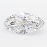 IGI 1.45 Carat Marquise Lab Grown Diamond 人工培育鑽石 實驗室人造鑽石