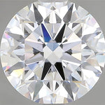 IGI 1.85 Carat Round Brilliant Lab Grown Diamond