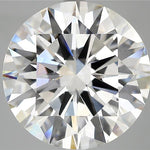 IGI 8.07 Carat Round Brilliant Lab Grown Diamond 人工培育鑽石 實驗室人造鑽石