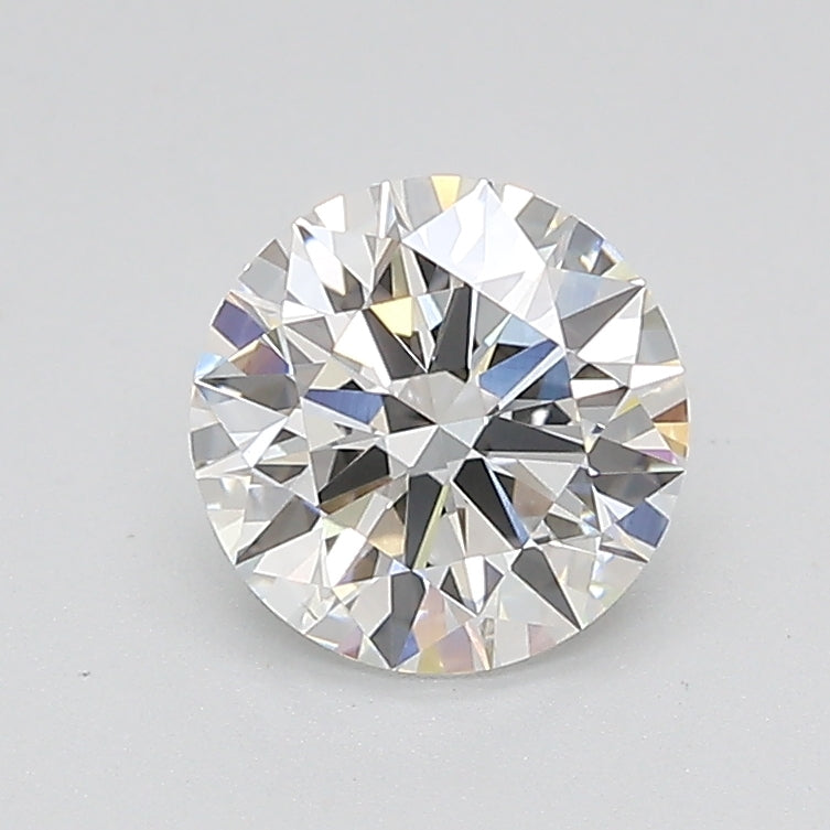 IGI 1.12 Carat 圓形 - Round Brilliant 培育鑽石 Lab Grown Diamond 人造鑽石 人工鑽石 實驗室鑽石 培養鑽石 香港 培育鑽 