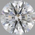 IGI 2.20 Carat Round Brilliant Lab Grown Diamond 人工培育鑽石 實驗室人造鑽石