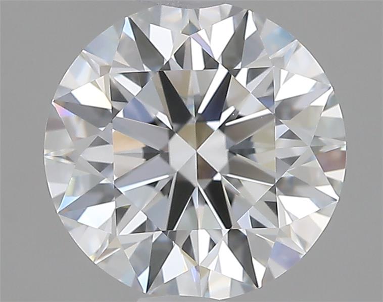 IGI 2.20 Carat Round Brilliant Lab Grown Diamond 人工培育鑽石 實驗室人造鑽石