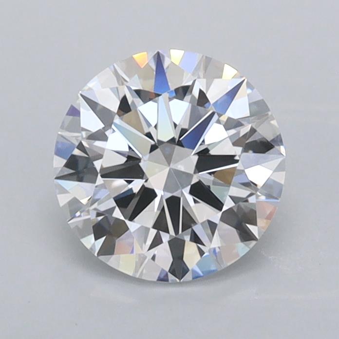 IGI 0.97 Carat Round Brilliant Lab Grown Diamond 人工培育鑽石 實驗室人造鑽石
