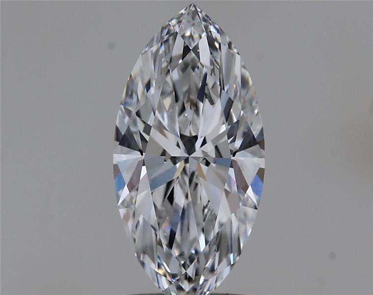 IGI 1.53 Carat Marquise Lab Grown Diamond