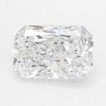 IGI 2.01 Carat Radiant Cut Lab Grown Diamond 人工培育鑽石 實驗室人造鑽石