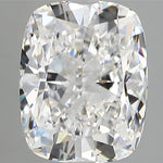 IGI 3.01 Carat Cushion Lab Grown Diamond 人工培育鑽石 實驗室人造鑽石