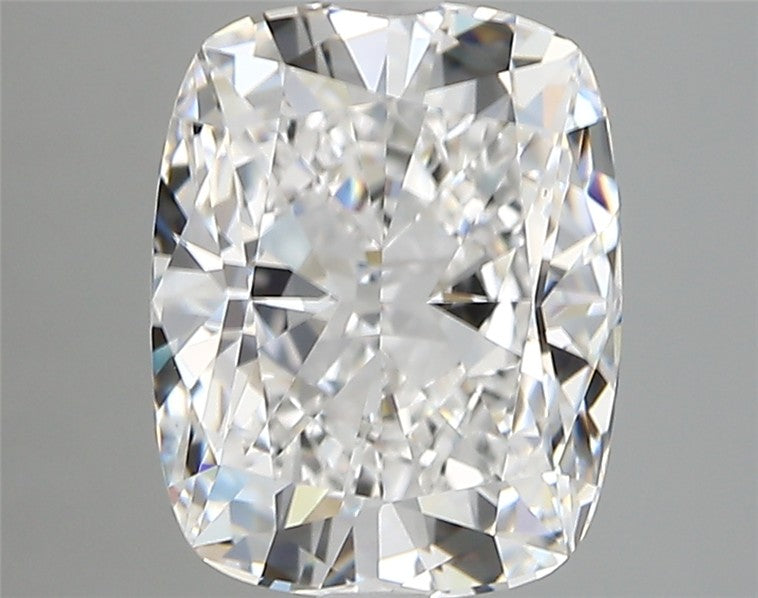 IGI 3.01 Carat Cushion Lab Grown Diamond 人工培育鑽石 實驗室人造鑽石