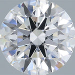 IGI 2.01 Carat Round Brilliant Lab Grown Diamond 人工培育鑽石 實驗室人造鑽石