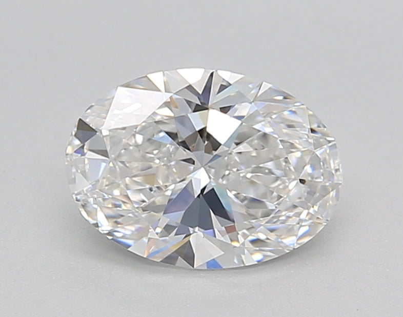 IGI 1.1 Carat 橢圓形 - Oval 培育鑽石 Lab Grown Diamond 人造鑽石 人工鑽石 實驗室鑽石 培養鑽石 香港 培育鑽 