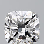 IGI 1.22 Carat Cushion Lab Grown Diamond 人工培育鑽石 實驗室人造鑽石