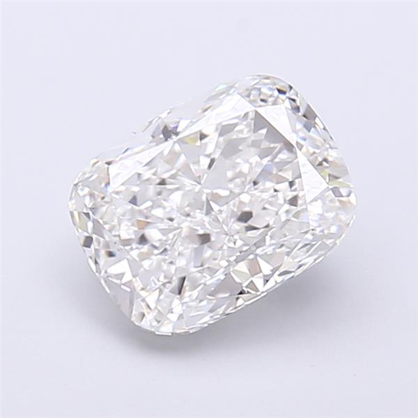 IGI 1.77 Carat Cushion Lab Grown Diamond 人工培育鑽石 實驗室人造鑽石