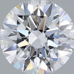IGI 1.15 Carat Round Brilliant Lab Grown Diamond 人工培育鑽石 實驗室人造鑽石