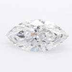 IGI 1 Carat Marquise Lab Grown Diamond