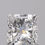 IGI 0.71 Carat 公主方 - Princess Cut 培育鑽石 Lab Grown Diamond 人造鑽石 人工鑽石 實驗室鑽石 培養鑽石 香港 培育鑽 