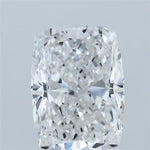 IGI 1.50 Carat Cushion Lab Grown Diamond 人工培育鑽石 實驗室人造鑽石