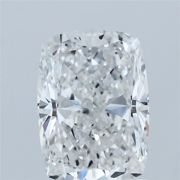 IGI 1.50 Carat Cushion Lab Grown Diamond 人工培育鑽石 實驗室人造鑽石