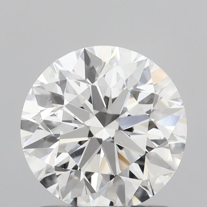 IGI 1.23 Carat Round Brilliant Lab Grown Diamond 人工培育鑽石 實驗室人造鑽石