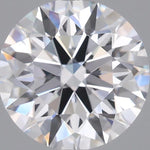 IGI 2.01 Carat Round Brilliant Lab Grown Diamond 人工培育鑽石 實驗室人造鑽石
