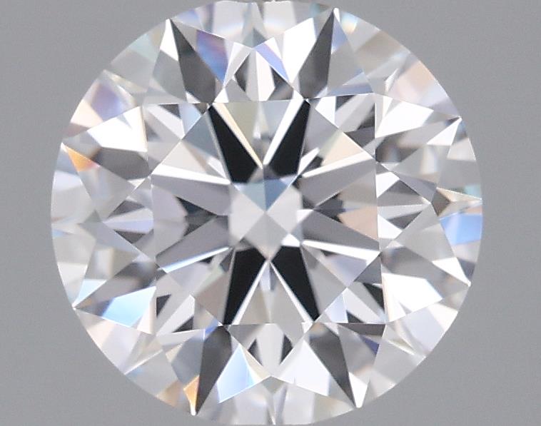 IGI 2.01 Carat Round Brilliant Lab Grown Diamond 人工培育鑽石 實驗室人造鑽石